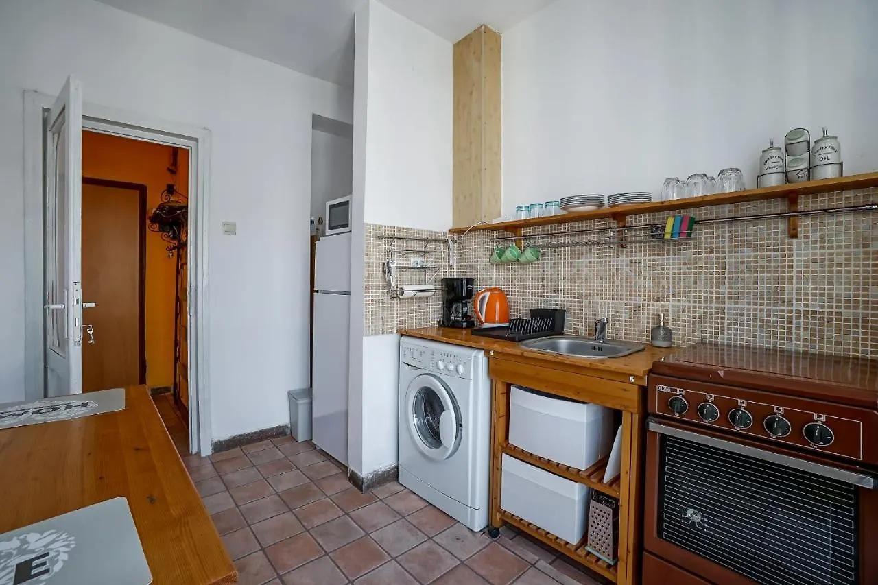 Apartament Universitate - Centrul Vechi Apartment Bucharest Romania
