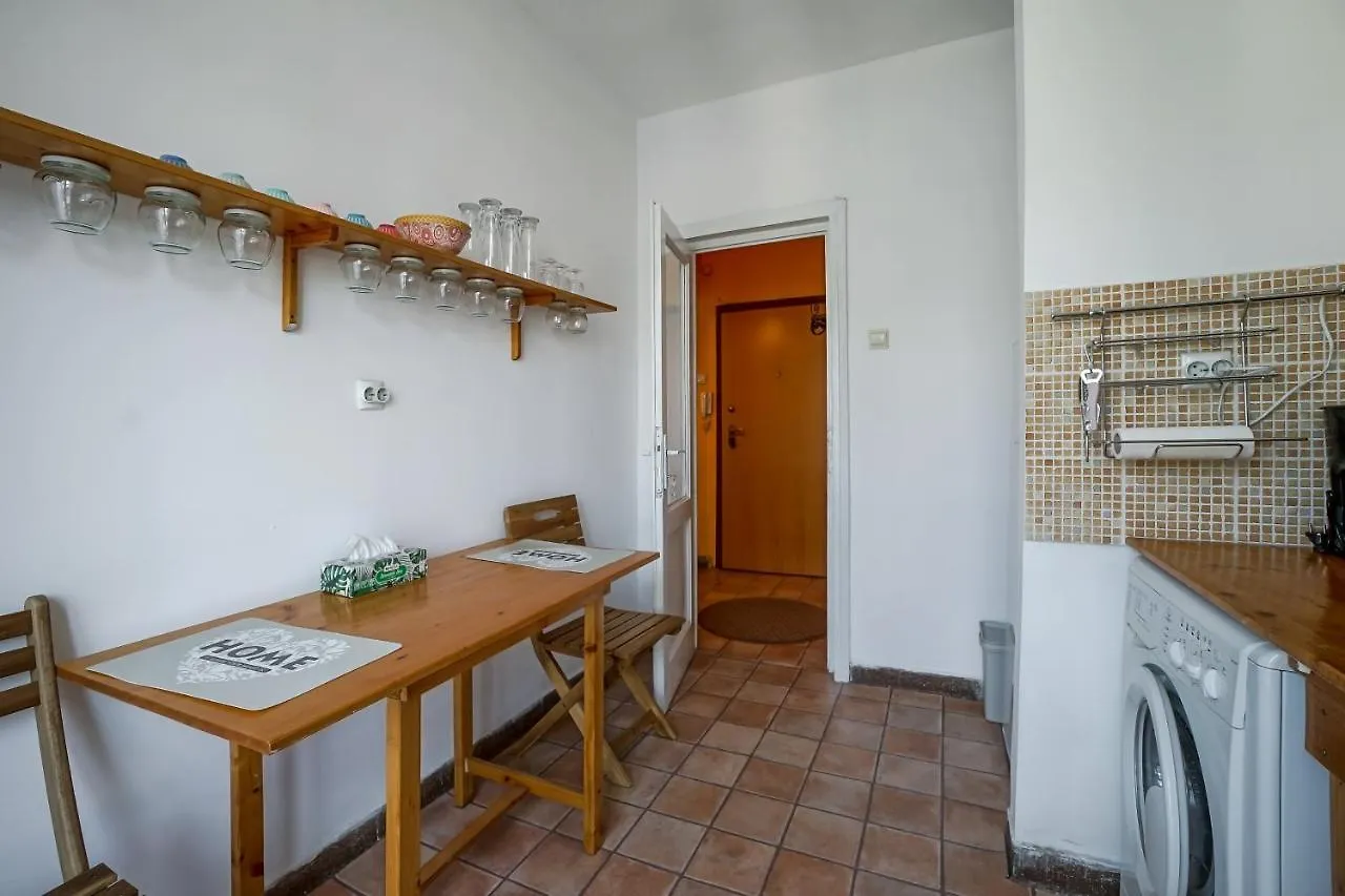 Apartament Universitate - Centrul Vechi Appartement Boekarest